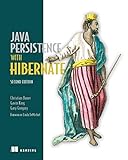 Java Persistence with Hib