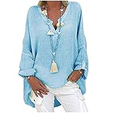 Damen v Ausschnitt Bluse festlich Damen Oberteil Damen Laufshirt Kurzarm Shirt Netzstoff cashmire Pullover Damen Damen Laufshirt Kurzarm Baggy Jeans Damen Langarmshirts für D