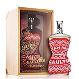 Classique Christmas Collector Edition 2021 Edt Vapo 100 M