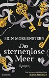 Das sternenlose Meer: R