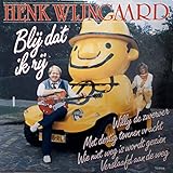 Wie Niet Weg Is Wordt G
