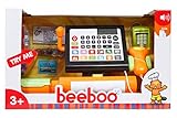 VEDES Großhandel GmbH - Ware 45007391 Beeboo Kitchen Registrierkasse Touchscreen und Zubehö