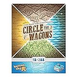 Frosted Games 44 - Circle the Wag