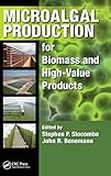 Microalgal Production for Biomass and High-V