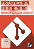 Versionsverwaltung mit Git, GitHub und C