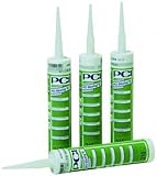 PCI Silcofug® E Elastischer Dichtstoff 310 ml - 47 Anthrazit - Widerstandsfähig gegen Witterungseinflüsse und UV-S
