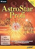 AstroStar Profi 8.0: Die professionelle Astrologie-Softw