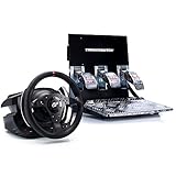 Thrustmaster T500 RS (Lenkrad inkl. 3-Pedalset, PS3 / PC)