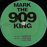 Mark The 909 King - Hardcore - Sex Trax - ST-006