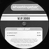 Select start/Nosedive (1999) / Vinyl Maxi Single [Vinyl 12'']