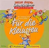 Sauseschritt Edition. Fü