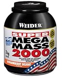 Weider MEGA MASS 2000 3 kg, Erdb