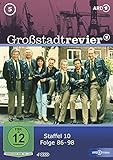 Großstadtrevier 5 - Folge 86-98 [4 DVDs]