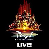 Play! Live CD/ DVD