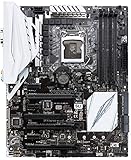 GUOQING Desktop-Motherboard, Asus Z170-A Desktop-Motherboard Z170 Sockel LGA 1151 i7 i5 i3 DDR4 64G SATA3 USB 3.0 ATX Motherb