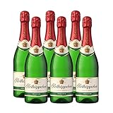 Rotkäppchen Sekt Trocken (6 x 0.75 l)