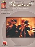 Big Band Play-Along Volume 7: Standards - Alto Sax: Noten, Play-Along, CD für Alt-Saxop