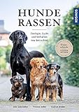 Hunderassen: Zoologie, Zucht und Verhalten neu b