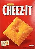 Sunshine Cheez-It Crackers - 3 lb. box by Keeb