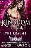 The Realms: Kingdom of Fae (English Edition)