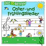 Die 30 besten Oster- und Frühling