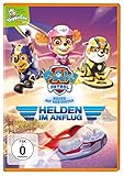 Paw Patrol - Helden im Anflug