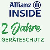 Allianz Inside, 2 Jahre Geräteschutz für eBikes/eScooters von 60,00 € bis 69,99 €