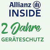 Allianz Inside, 2 Jahre Geräteschutz für eBikes/eScooters von 500,00 € bis 549,99 €