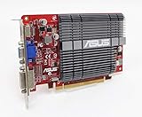 ASUS Radeon HD 5450 1 GB DDR2 passiv Silent DVI, VGA, HDMI PCI-E #157195