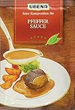 Ubena Pfeffer Sauce (1 x 40 g)