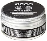 Ecco Ecco Revive Cream Schuhcreme & Pflegeprodukte, Transparent (Transparent) 50.00