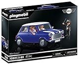 PLAYMOBIL® 70921 Mini Coop