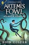 Artemis Fowl and the Atlantis Complex: Eoin Colfer (Artemis Fowl, 23)