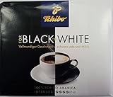 FOR BLACK´N WHITE, gemahlen, 2x250g,