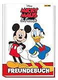 Disney Micky Maus & Freunde: Freundeb