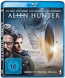 Alien Hunter [Blu-ray]