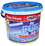 AQUA CLEAN PUR Spezial Plus Zauberpulver 5kg