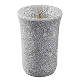 Hukka Design Saunabrunnen aus Speckstein für den Saunaofen -Sisukas- 30