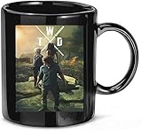 NA Die #Walking #Dead Staffel 10 Zombie Tv Series Geschenkbecher Cup Ceramic 11