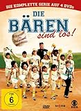 Die Bären sind los! - Die komplette Serie [4 DVDs]