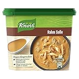 Knorr Dose Rahm Soße 238 g