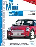 Mini One / Cooper / Cooper S