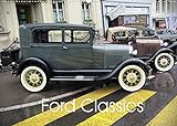 Ford Classics (Wandkalender 2022 DIN A2 quer)