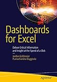 Dashboards for Excel (English Edition)