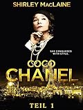 Coco Chanel, Teil 1