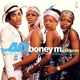 Boney M. & Friends - Top 40 - Boney M. And F