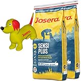 Josera 2 x 15 kg SensiPlus Sepp