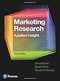 Marketing Research: Applied Insight, 6th E