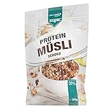 Best Body Nutrition Fit4Day Protein Müsli Schoko, 375 g