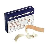 Holthaus Medical  YPSIPLAST® Fingerverband 100 Stück wasserfest 2 x 12